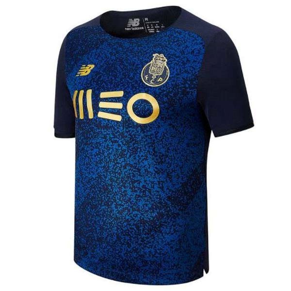 Tailandia Camiseta FC Oporto 2ª 2021-2022